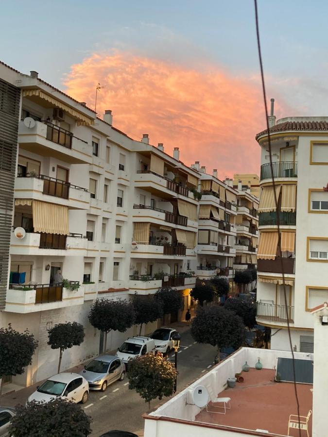 Apartaunmomento Y Disfruta!! Εστεπόνα Εξωτερικό φωτογραφία